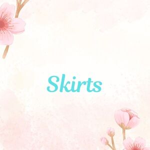 Skirts